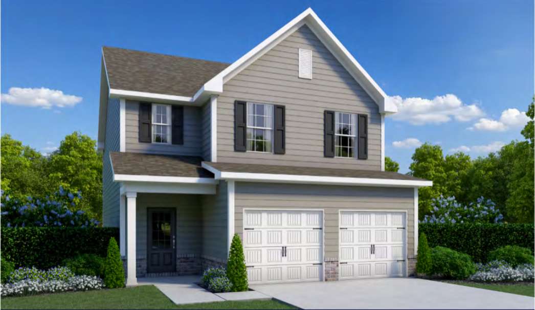 Cypress plan