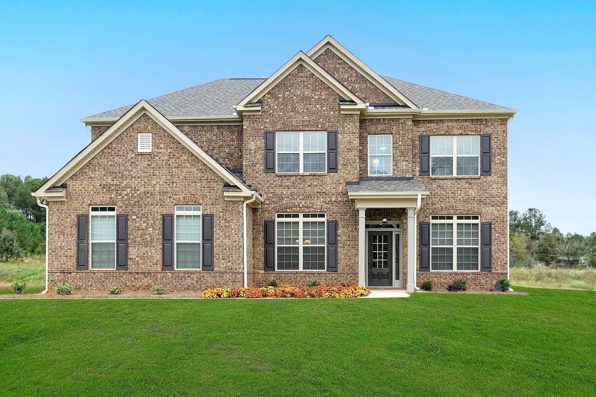 home near restaurants in fayetteville