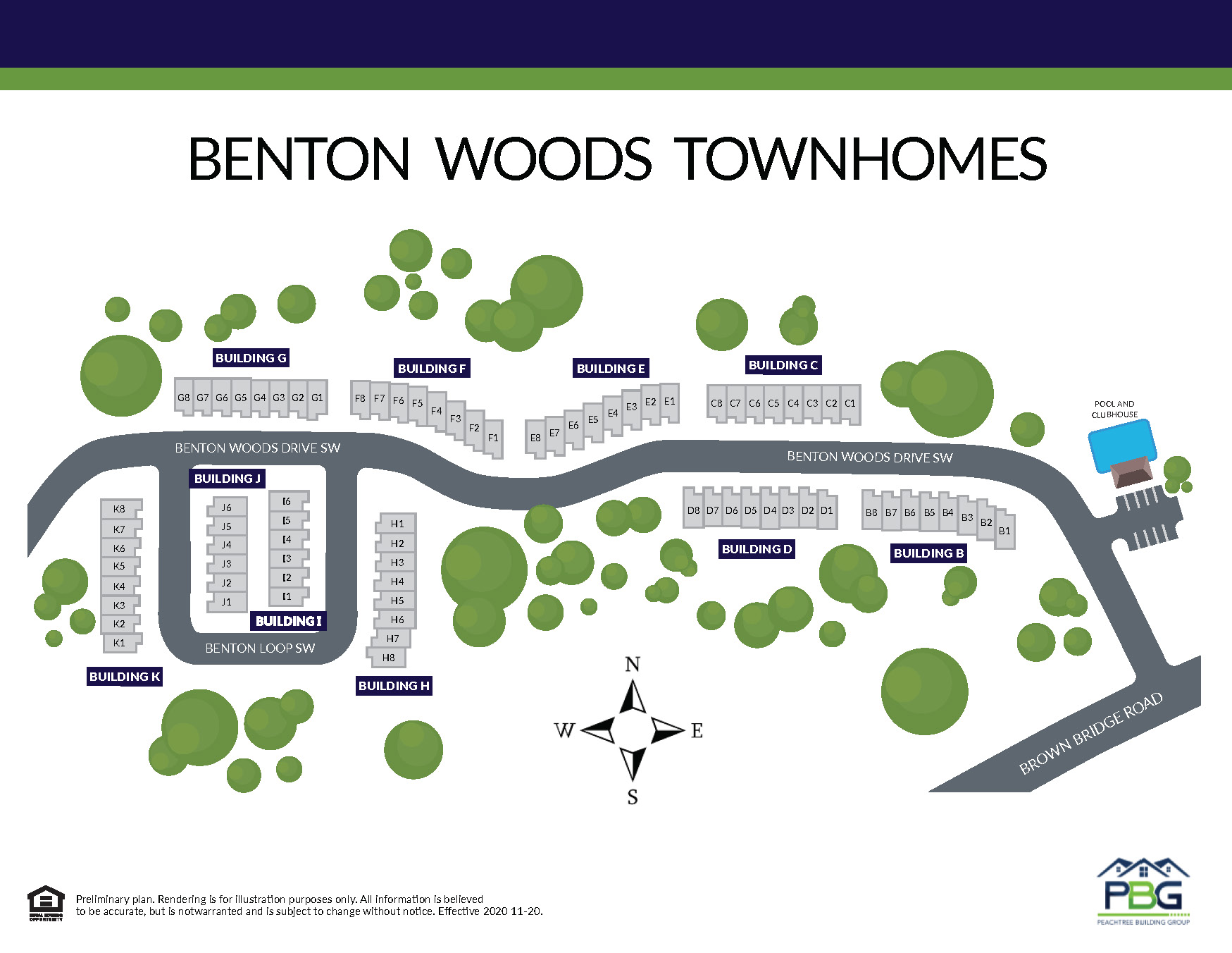 Benton Woods