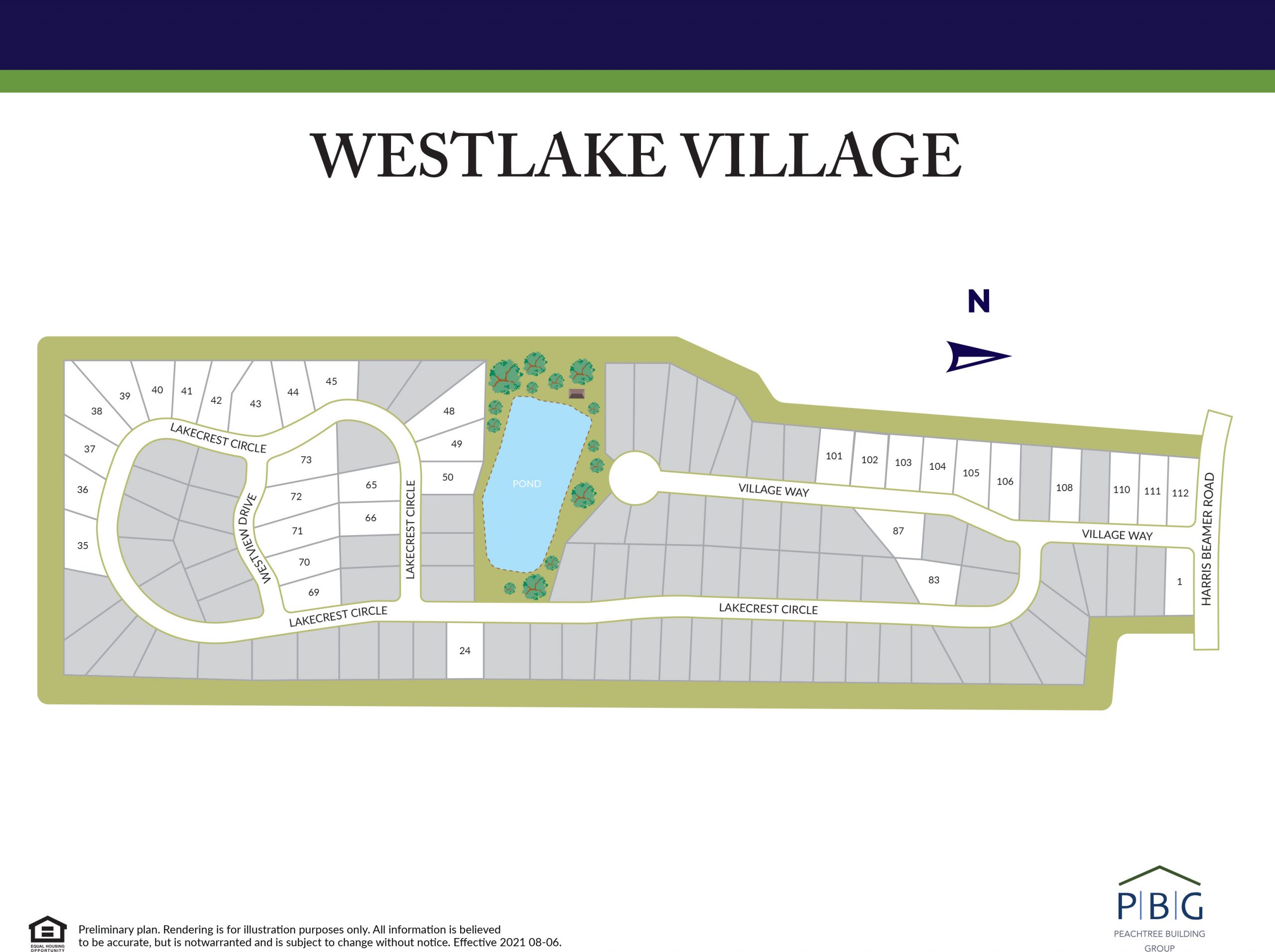 Westlake Village