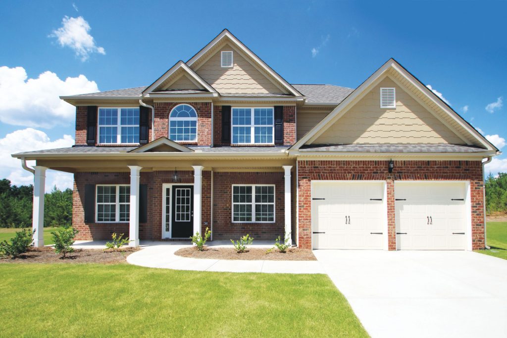 Dewhurst, new homes in Georgia