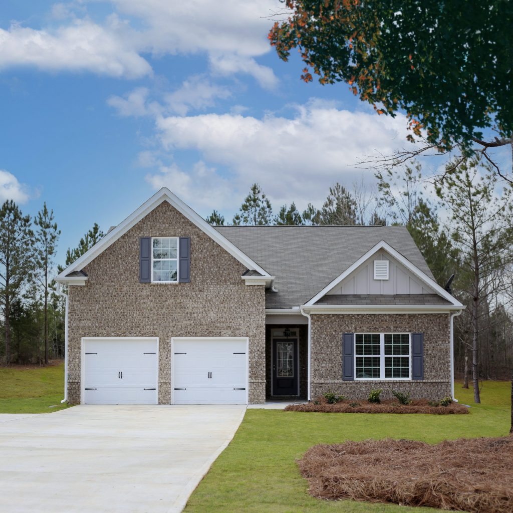 A home in Killian Manor at The Adares