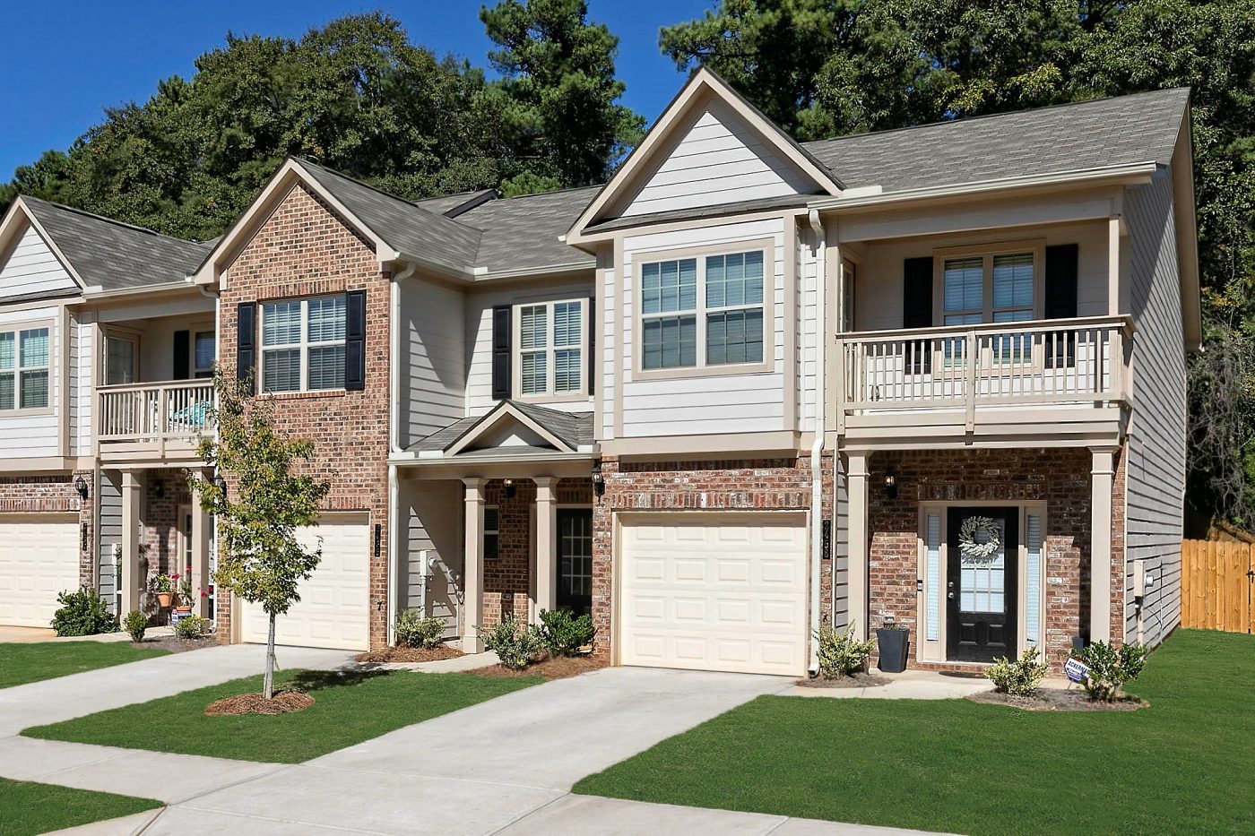 Townhomes for sale in covington georgia