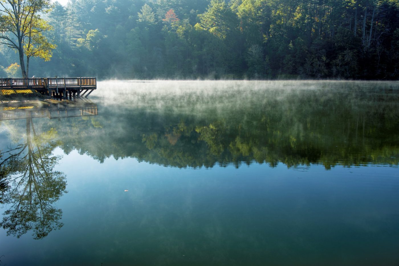 Turner Lake Park in Covington, GA ©JayL