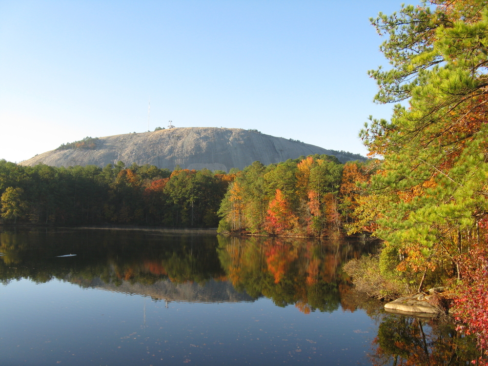 Fall Foliage ©FamVeld