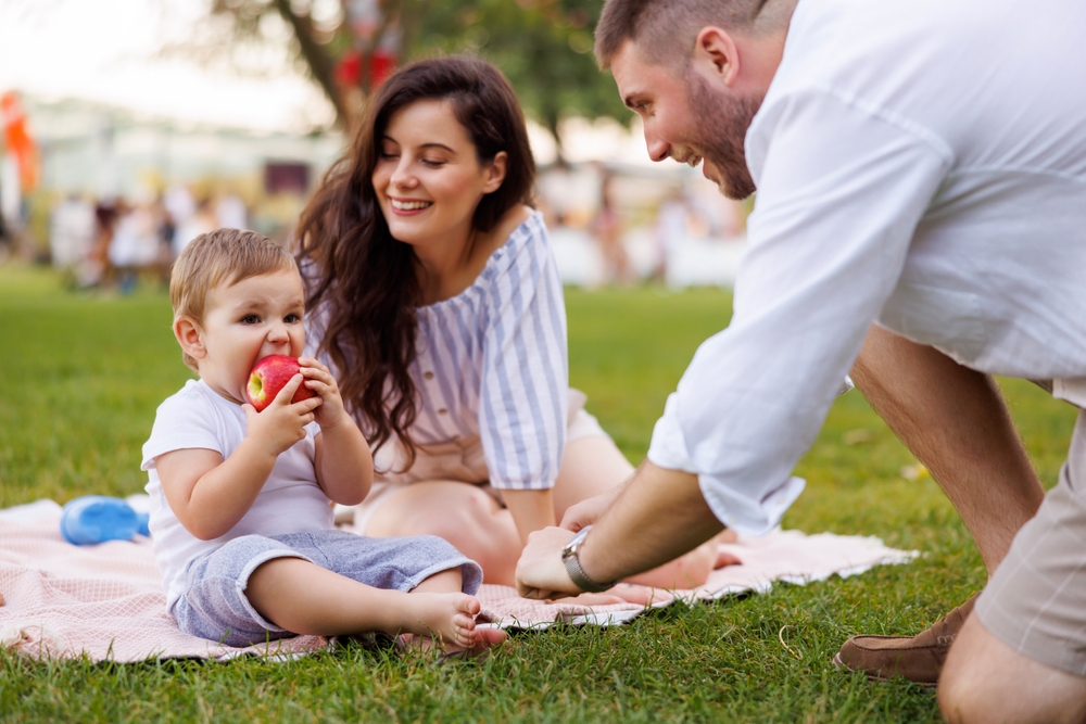 Family-at-the-Fair ©Impact Photography