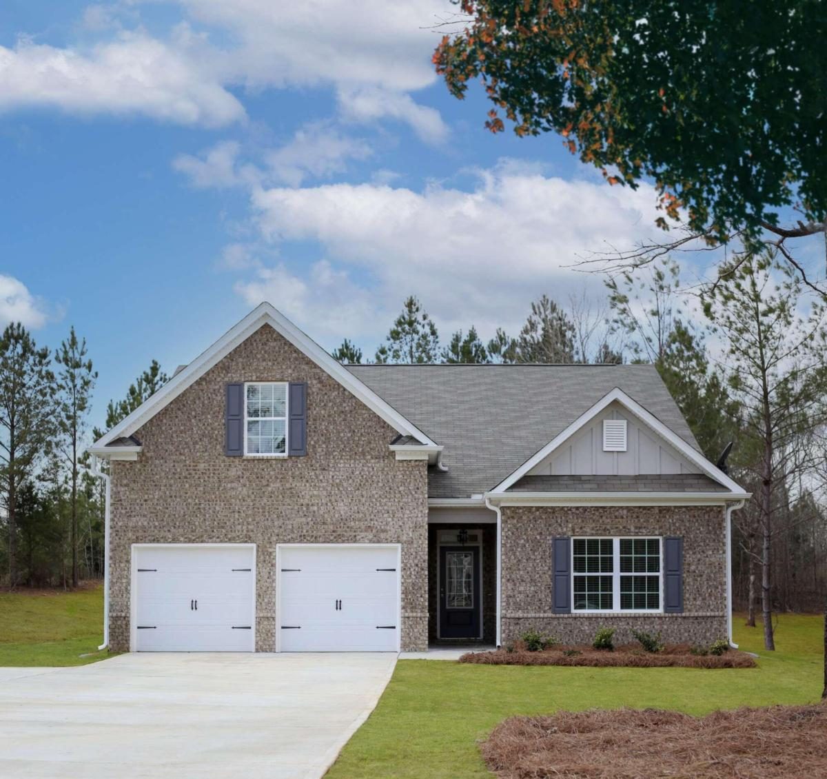 Chimney Oaks New Home Available