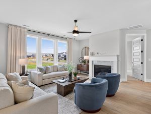 Manor at Gainesville Township Model Grand Opening