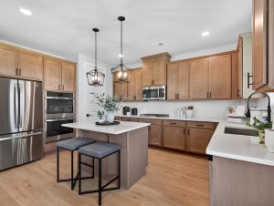 Manor at Gainesville Township Model Grand Opening