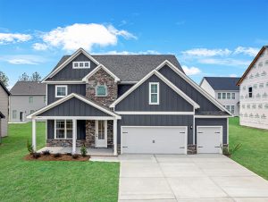 New homes for sale Villa Rica GA I