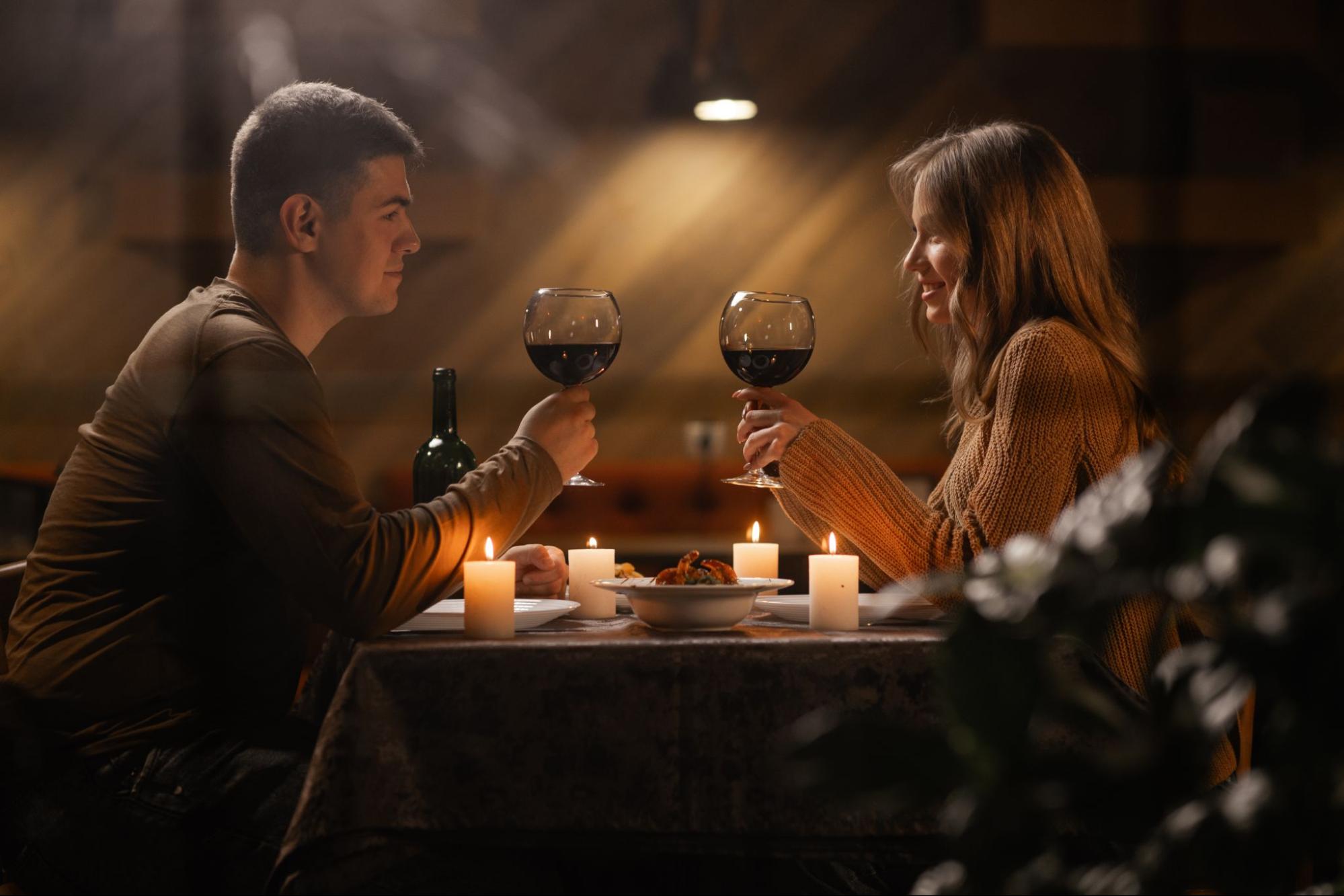 Villa Rica Date Night Guide