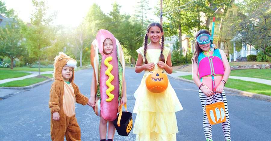 Trunk or Treat at Harley Farms
