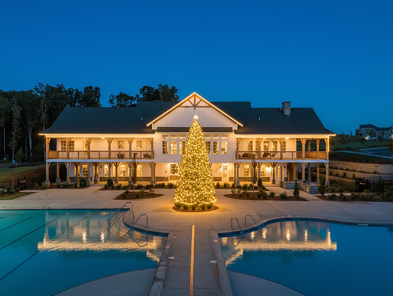 The Park at Gainesville Township visual image