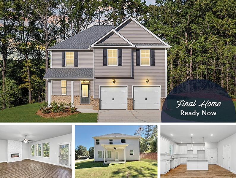 Chapman Ridge visual image